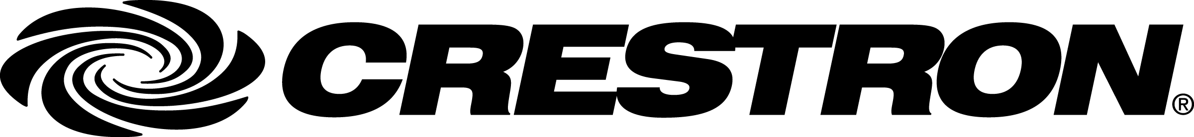 Crestron logo black.png