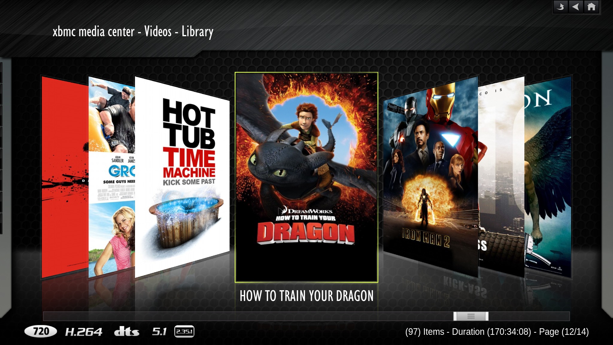 Download The Ultimate Media Player for Free!