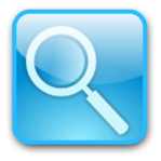 File:Search blue.png