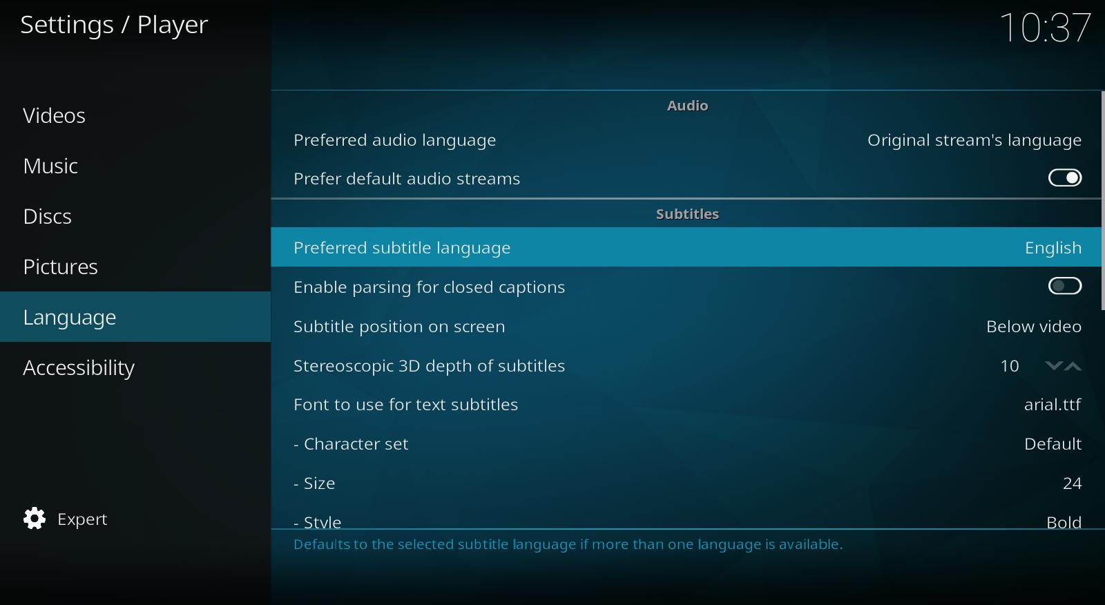 File:Estuary-settings-player-subtitles-1.jpg