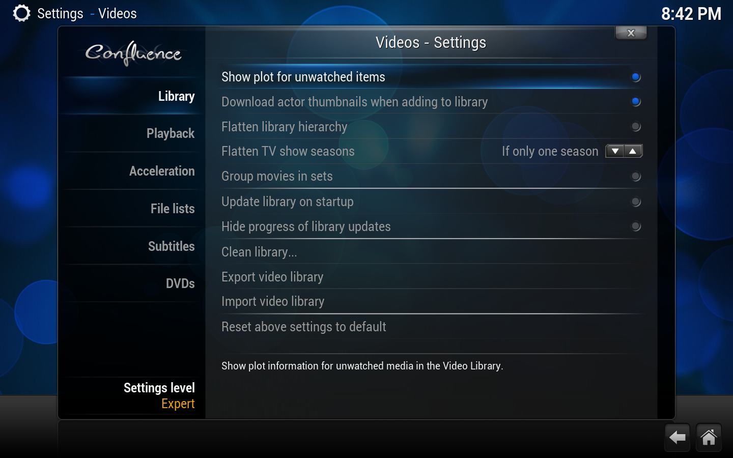 File:Settings.videos.library.png