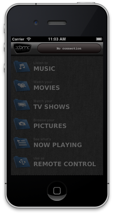 Unofficial official xbmc remote 1.png