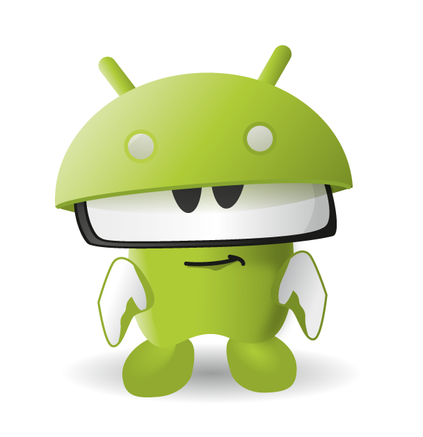 Android Zappy