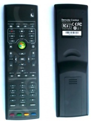 List of MCE remote controls - Official Kodi Wiki
