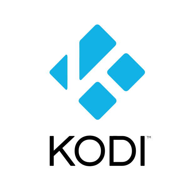 Official Media Center Logos Official Kodi Wiki