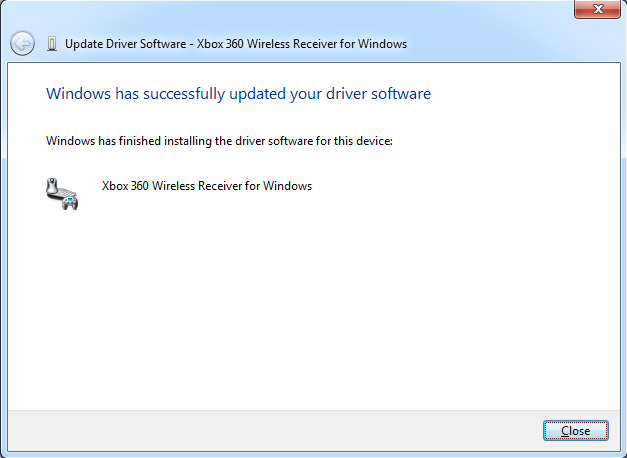 Update Driver Software Success.png