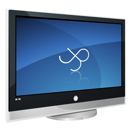 File:HP-TV-icon.png
