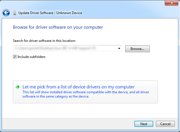 microsoft wireless controller driver windows 7