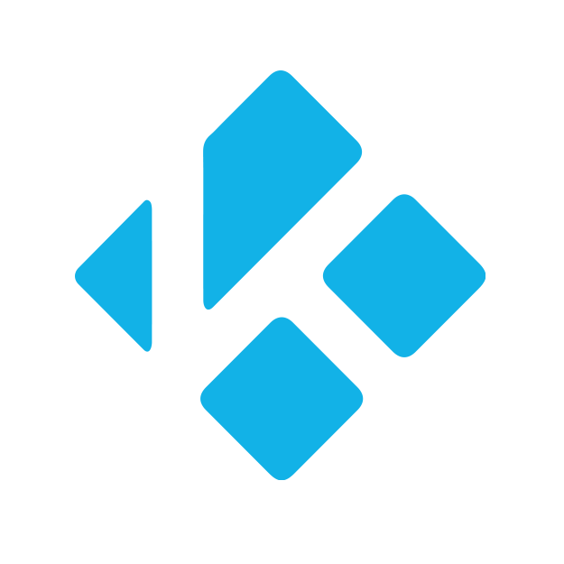 Kodi logo by itself ™