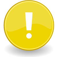 File:Emblem-important-yellow.png