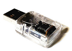 flirc usb receiver