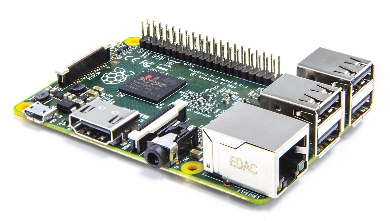 Raspberry Pi 4 - Wikipedia