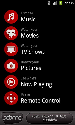 Official XBMC Remote for Android-02.jpg