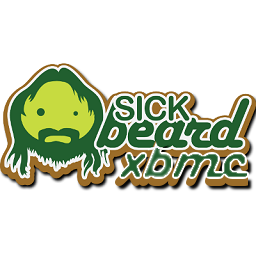 Sickbeard XBMC Plugins