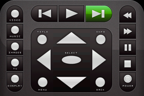 Official XBMC Remote for Android-17.png