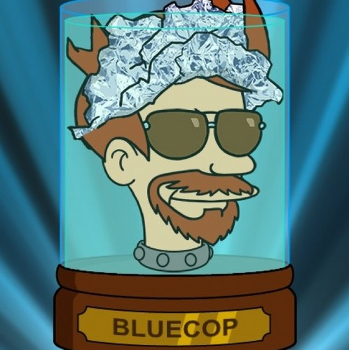 Bluecop