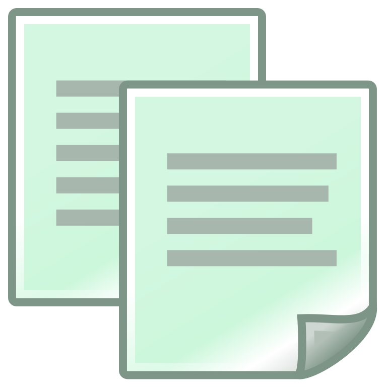 File:Copy-icon green.png