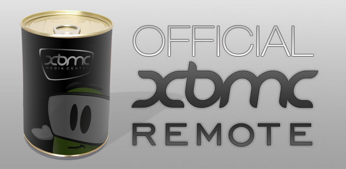 Unoffical Official XBMC Remote for iOS.png