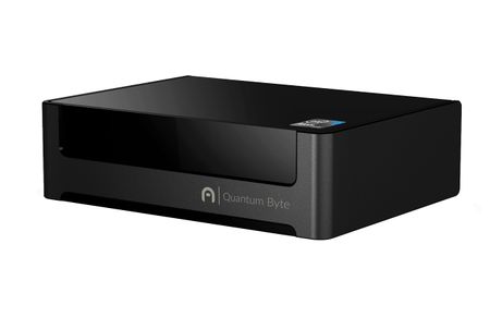 Archive:Quantum Byte - Official Kodi Wiki