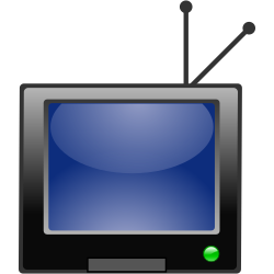 File:Crystal128-tv.svg