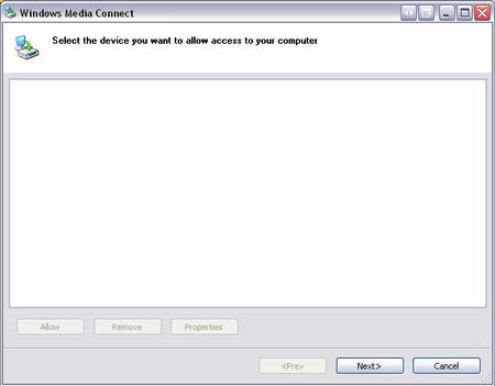 Archive:Windows Media Connect - Official Kodi Wiki