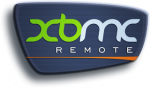 Official XBMC Remote logo.png