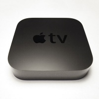 The Apple TV