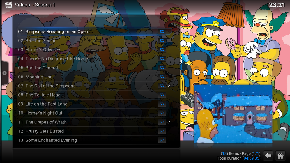HOW TO Remove Ratings In Confluence Official Kodi Wiki