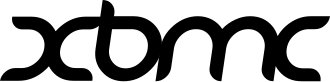 File:XBMC Logo - letters only.svg