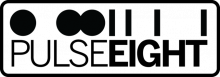 Pulse-Eight logo