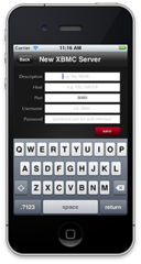 Official Kodi Remote/iOS - Official Kodi Wiki