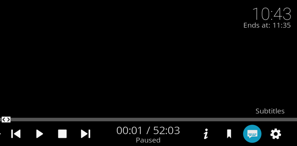 Subtitles - Official Kodi Wiki