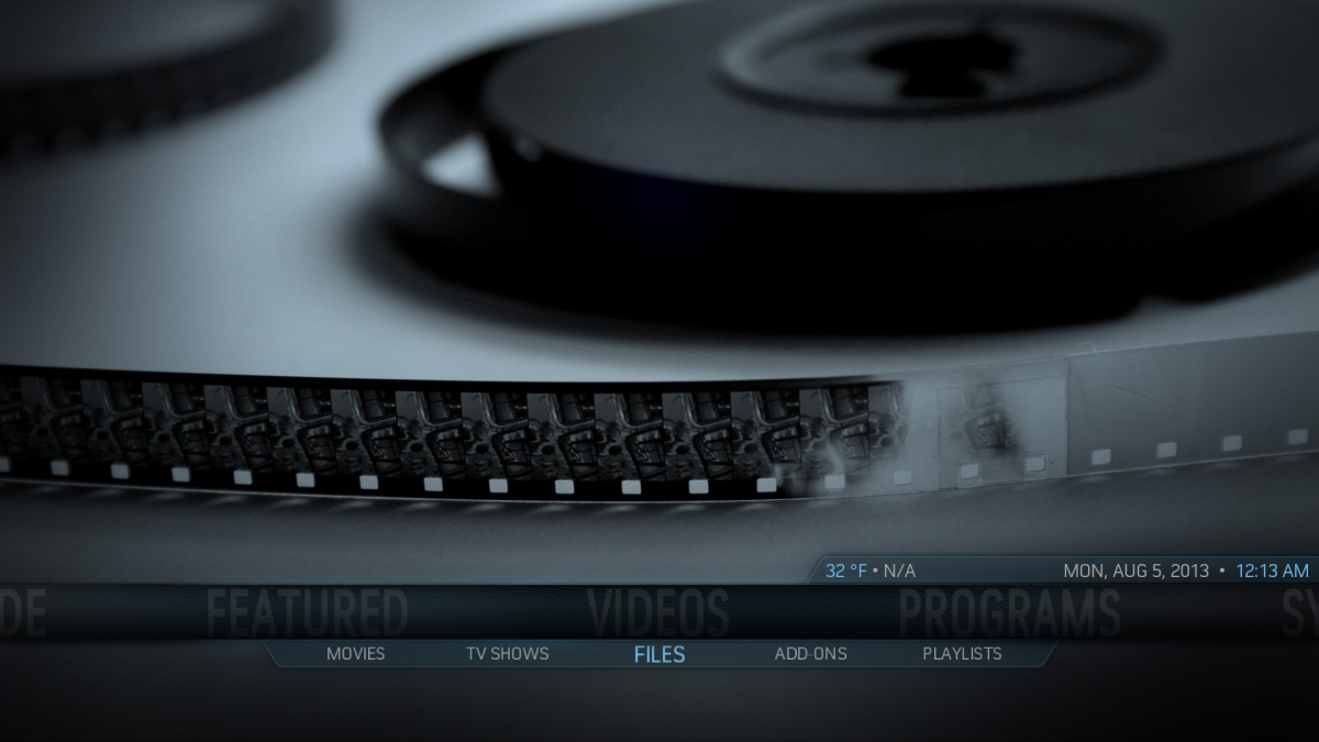 Archive HOW TO Add Local Media Sources On OUYA Official Kodi Wiki