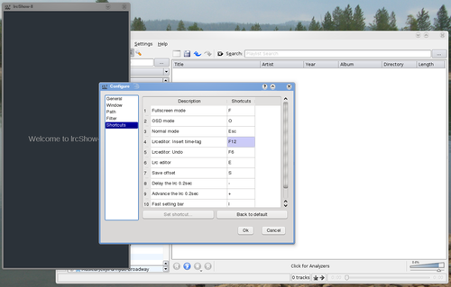 Archive:Create LRC karaoke lyrics files - Official Kodi Wiki